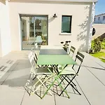 La Dolce Entre Plages & Villages De Pecheurs Villa Vaux-sur-Mer