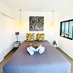 Villa La Dolce Entre Plages & Villages De Pecheurs