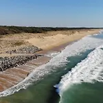 La Dolce Entre Plages & Villages De Pecheurs Villa *