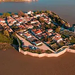 La Dolce Entre Plages & Villages De Pecheurs Villa Vaux-sur-Mer