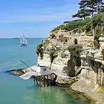 La Dolce Entre Plages & Villages De Pecheurs Villa Vaux-sur-Mer
