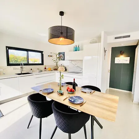 Chic & Zen - Workation - A 10min فو سور ميه