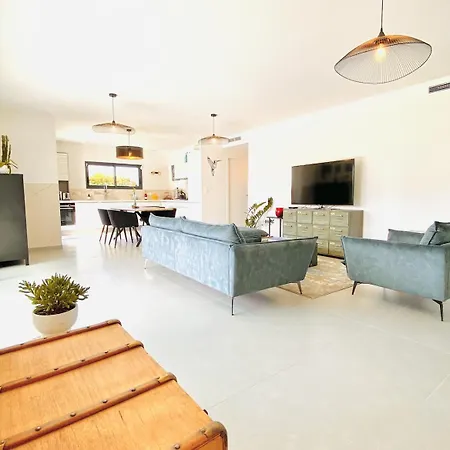 Chic & Zen - Workation - A 10min فيلة