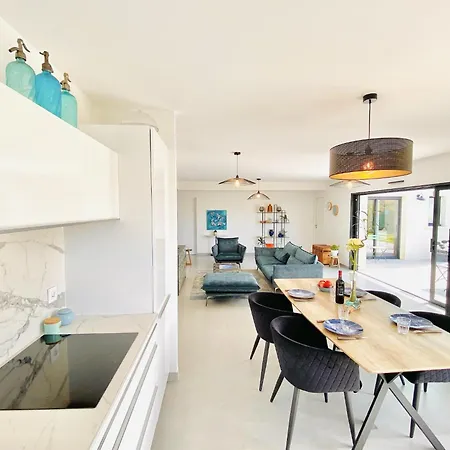 فيلة Chic & Zen - Workation - A 10min *