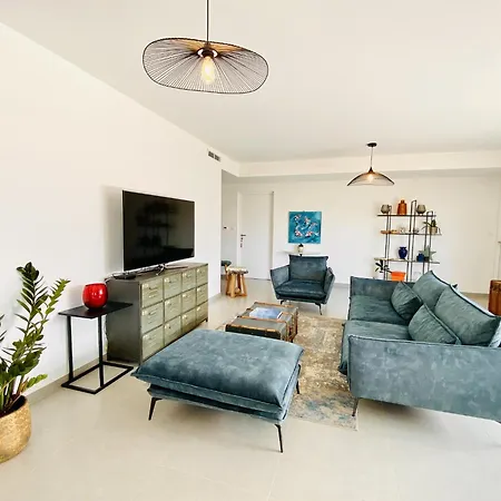 Chic & Zen - Workation - A 10min * فو سور ميه