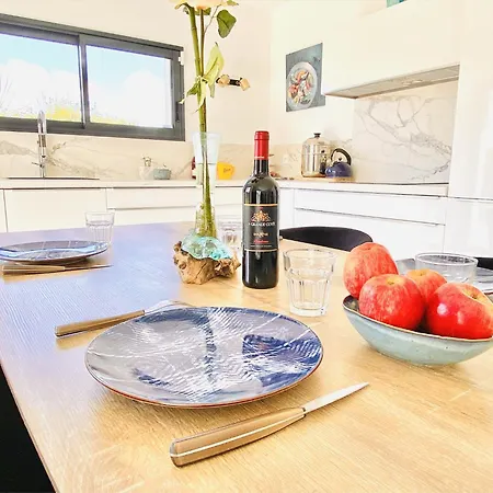 فيلة Chic & Zen - Workation - A 10min *