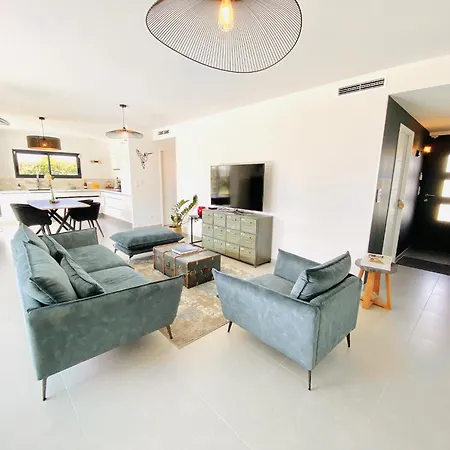 Chic & Zen - Workation - A 10min