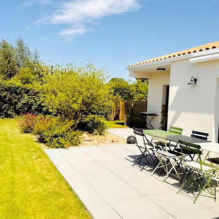 Chic & Zen - Workation - A 10min * فو سور ميه