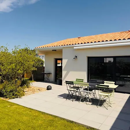 Chic & Zen - Workation - A 10min فو سور ميه