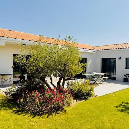 Chic & Zen - Workation - A 10min فو سور ميه