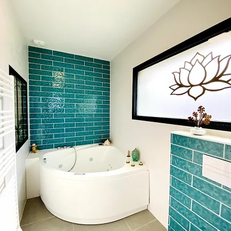 فيلة Chic & Zen - Workation - A 10min *