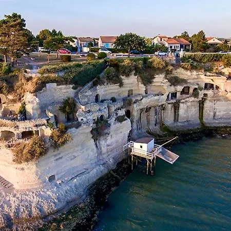 La Dolce Entre Plages & Villages De Pecheurs *