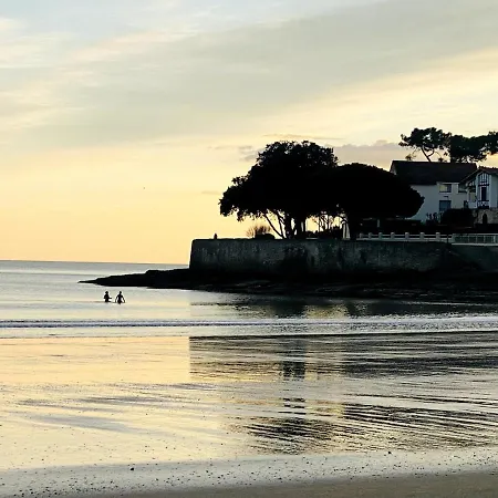 Villa La Dolce Entre Plages & Villages De Pecheurs *