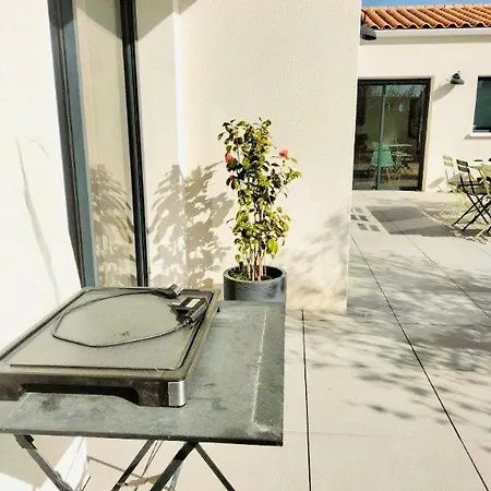 Chic & Zen - Workation - A 10min * فو سور ميه