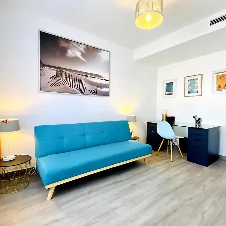 فيلة Chic & Zen - Workation - A 10min فو سور ميه