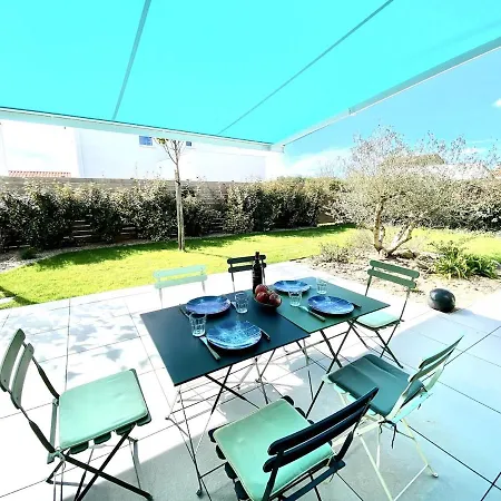 Chic & Zen - Workation - A 10min * فو سور ميه