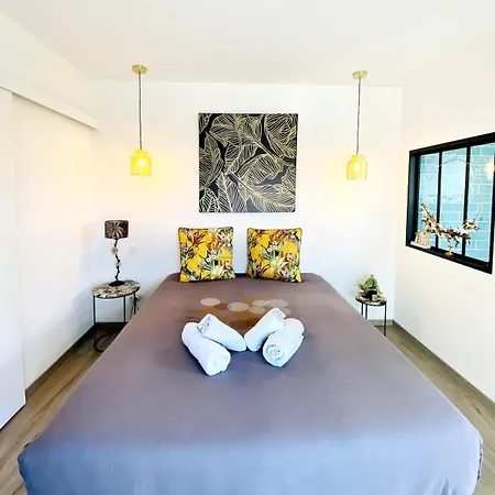 فيلة Chic & Zen - Workation - A 10min