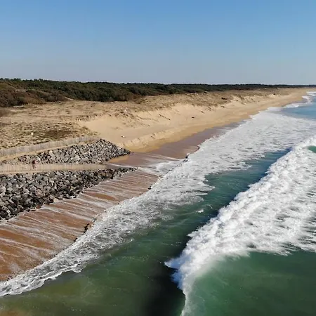 La Dolce Entre Plages & Villages De Pecheurs Villa *