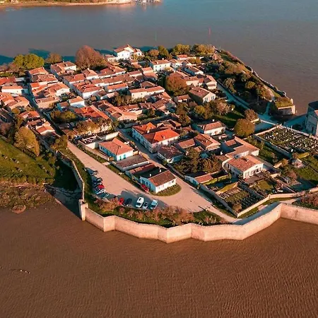 La Dolce Entre & Villages De Pecheurs Villa Vaux-sur-Mer