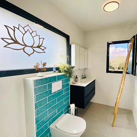 فيلة Chic & Zen - Workation - A 10min فو سور ميه