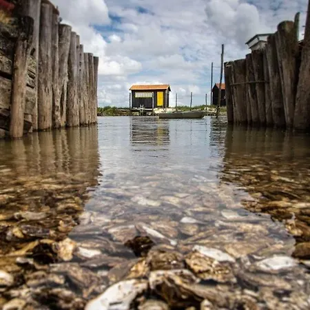 Chic & Zen - Workation - A 10min فو سور ميه