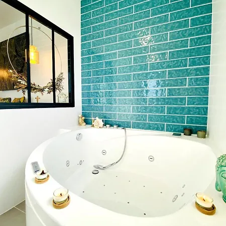 Chic & Zen - Workation - A 10min فيلة فو سور ميه