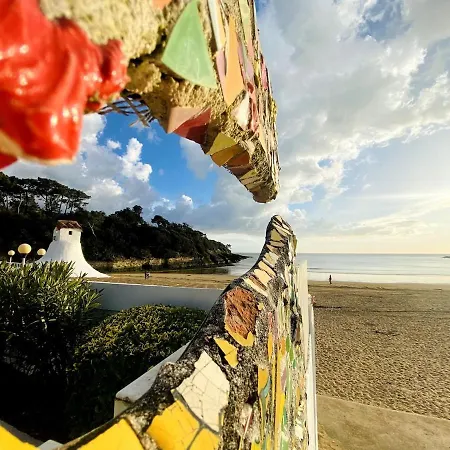 فيلة Chic & Zen - Workation - A 10min *