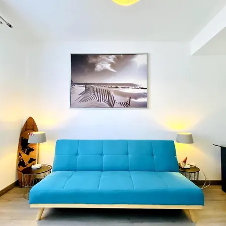 Chic & Zen - Workation - A 10min *