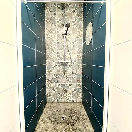 Chic & Zen - Workation - A 10min * فو سور ميه