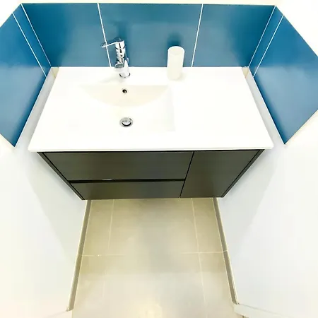 Chic & Zen - Workation - A 10min