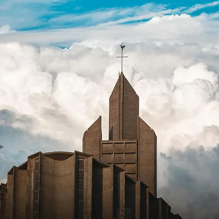 Chic & Zen - Workation - A 10min فيلة *