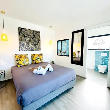 فيلة Chic & Zen - Workation - A 10min فو سور ميه