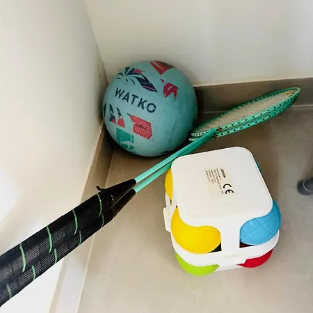 Chic & Zen - Workation - A 10min فيلة فو سور ميه