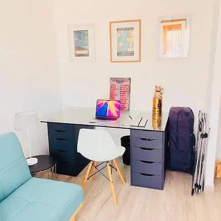 فيلة Chic & Zen - Workation - A 10min